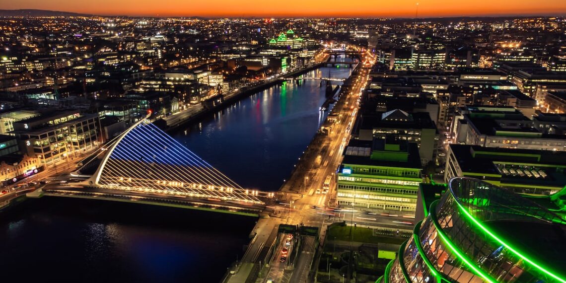 Building jobs, innovation and markets for supplements abroad