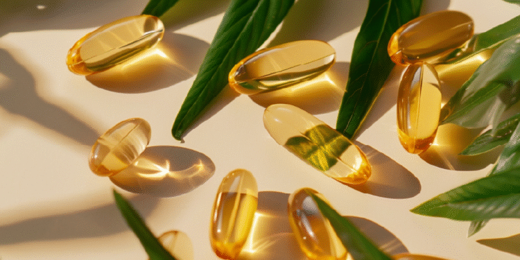 When to Take Omega-3 Supplements: Morning or Night?