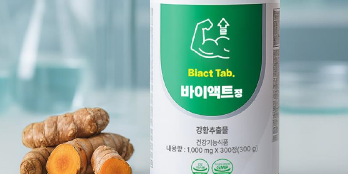 Surgeon-led start-up tackles sarcopenia risk