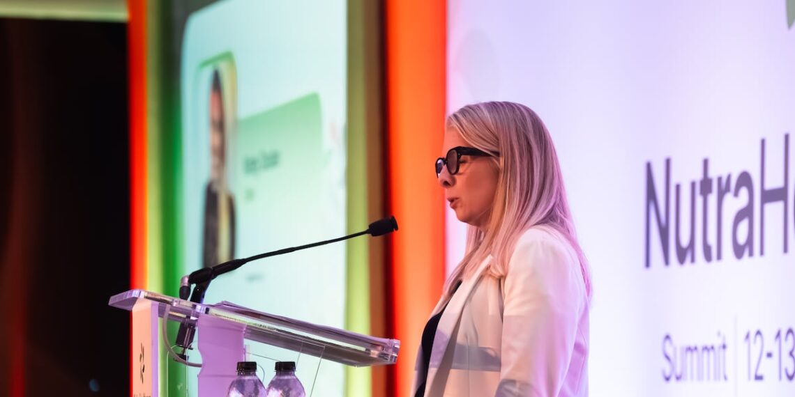 Biomarkers redefine skin health at London summit