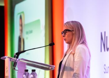 Biomarkers redefine skin health at London summit