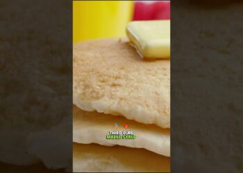 3 Healthy Swaps for White Sugar That Aren’t Fake 🍯 #sugarfree #naturalfood