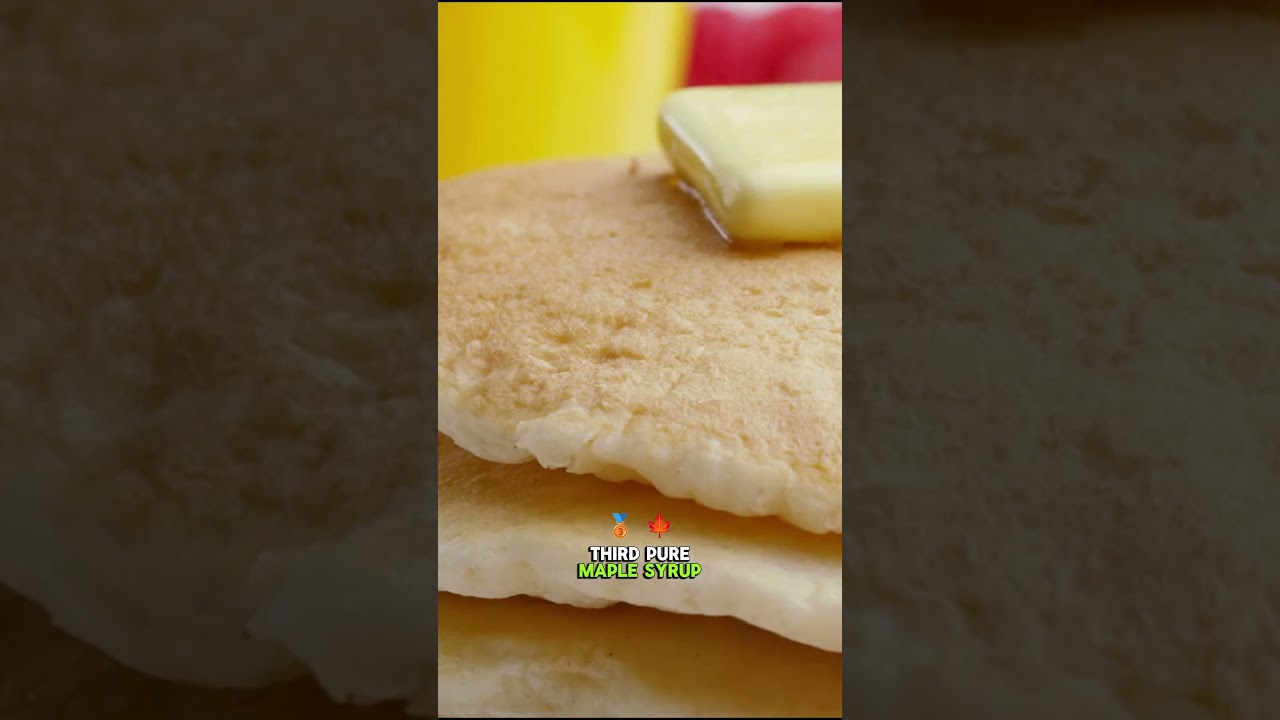 3 Healthy Swaps for White Sugar That Aren’t Fake 🍯 #sugarfree #naturalfood