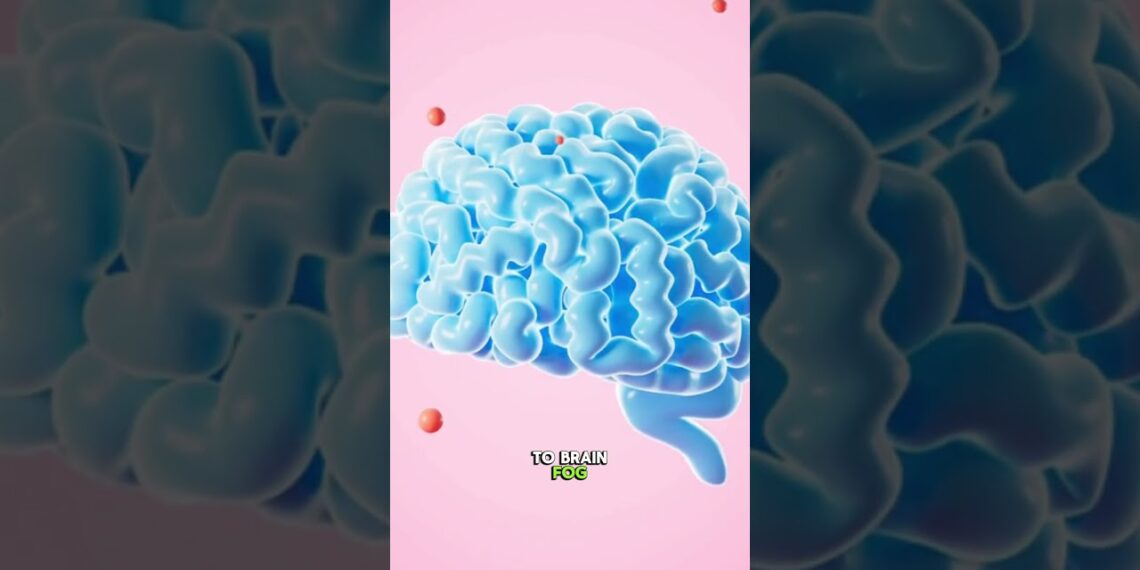 Why You Should Eat This Brain Food Every Week #brainfood #omega3s