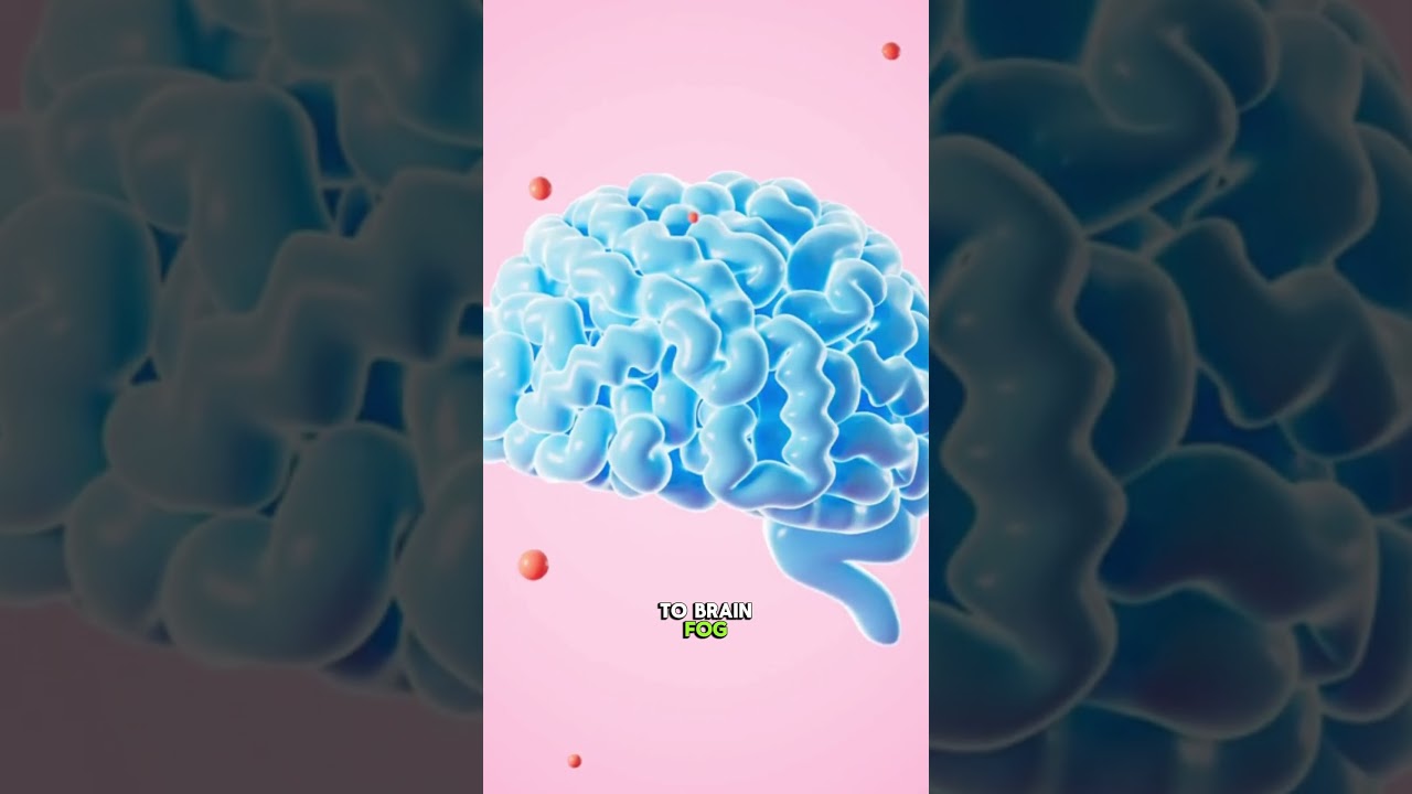 Why You Should Eat This Brain Food Every Week #brainfood #omega3s