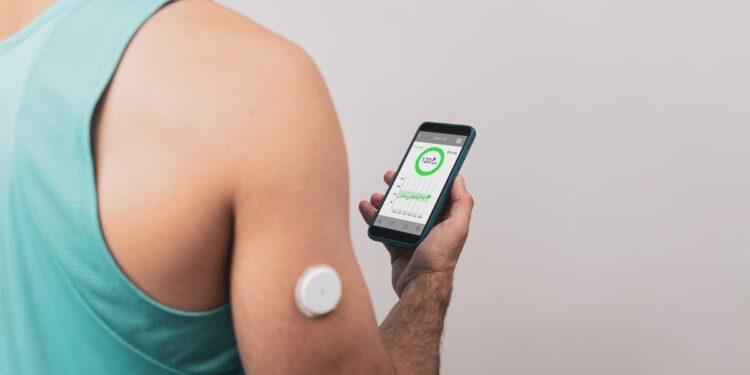 Low GI, high protein supplement lowers post-meal blood glucose spike in diabetics