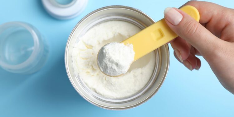 Nestlé recalls infant formulas due to potential presence of toxin