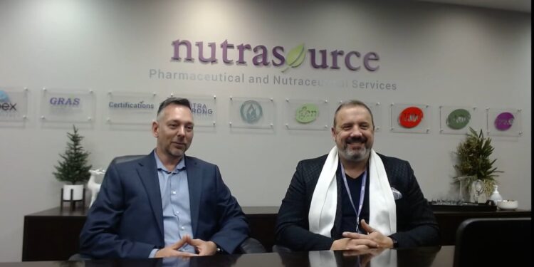 SGS Nutrasource reveals internal succession plan and new CEO