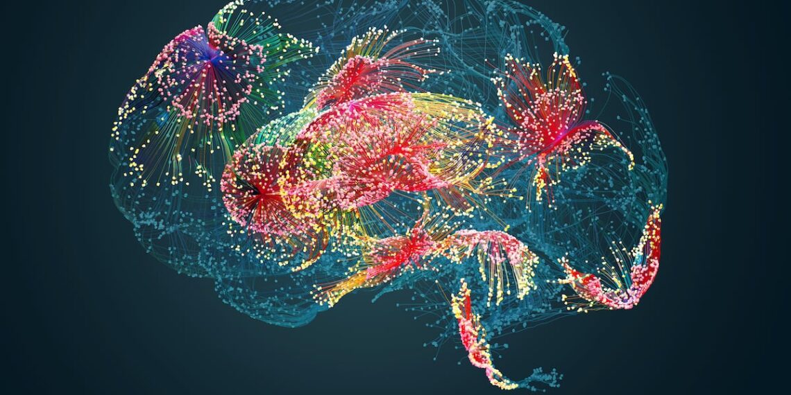 Encapsulation of probiotics leads to different brain connectivity effects