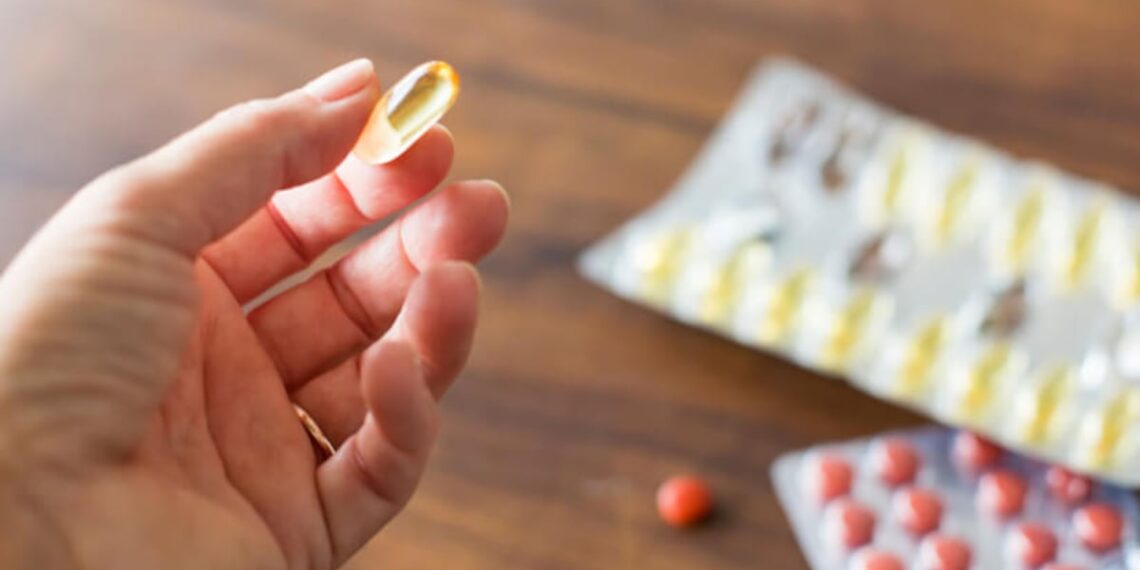 Omega-3s support lower atrial fibrillation risk