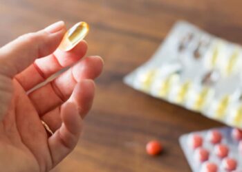 Omega-3s support lower atrial fibrillation risk